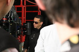 Daddy Yankee - Descontrol (Official Music Video) - Marco Ruesta