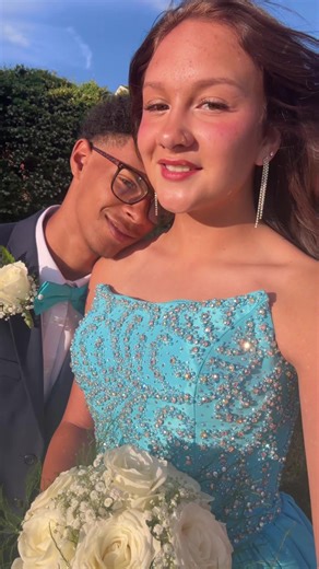 Last Prom Night in Hamilton!