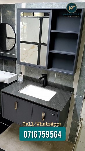 Your one-stop tile shop! From floors to walls, we’ve got every style you need to transform your space. 🏠✨ 📍Visit us at Libra House, Mombasa Road (opp. Sameer Business Park) 📞 Call: 0716759564 #MarnjuTiles #TileShop #InteriorDesign #HomeMakeover | Martin Wa MarnjuTiles