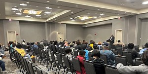 Black farmers in Alabama meet to learn about joining USDA lawsuit