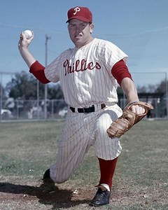 Robin Roberts (baseball) - Alchetron, the free social encyclopedia