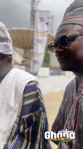 104K views · 2.1K reactions | This is not just a handshake but the symbol of unity and love as we celebrate Ghana. #3FM927 #MGGhanaMonth #GhanaMonth | 3FM 92.7 | Facebook