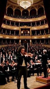 Beethoven Symphony #6