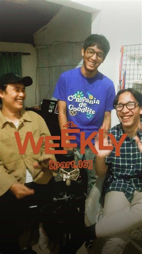 Ini dia rekomendasi musik terbaru di minggu ini yang wajib masuk playlist kaliann!!! 1. Bayangkan ku hilang by @Teddy Adhitya 2. Pergi/Pulang by @Pleasure Seekers x @Skandal Official 3. (Album) Endikup by @Gusti Irwan Wibowo #newmusic #music #rekomendasi #musik #foryou #foryoupage #newsong #rekomendasimusik #newmusicfriday #teddyadhitya #pleasureseeker #skandalband #gustiwiw #endikup