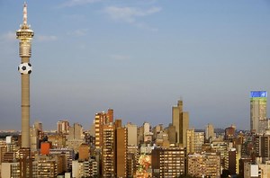 Johannesburg Travel Guide - Expert Picks for your Vacation