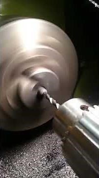 Drilling Graphite