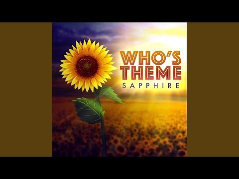 Who's Theme