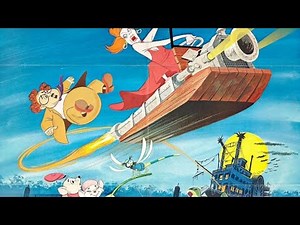 The Rescuers - Movie Review (Spoilers)