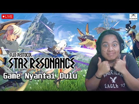 🔴 Live Namatin Story Mode Dari Episode 1 | Phantasy Star Online 2