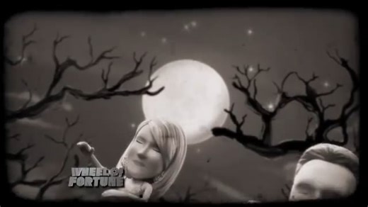 Wheel of Fortune Halloween Week - Wheel Of Fortune (360p, h264, youtube)