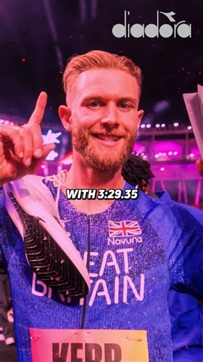 WORLD RECORD ➡️ WORLD ULTIMATE CHAMP 🏆 JOSH KERR GETS IT DONE