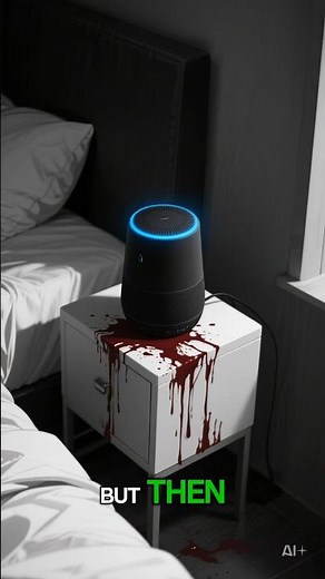 Dear David — The Internet Ghost Story That Still Haunts😱😱