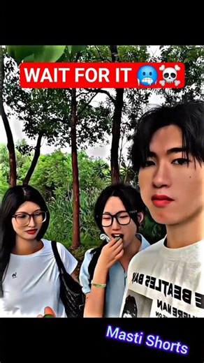 Moment Before Cooked ☠️🥶 #trollface #troll #cooked