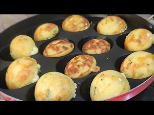 How to make Appam | Appam Recipe | Ponganalu Recipe