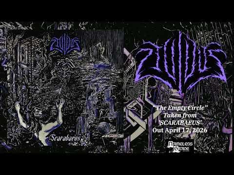 Lividus - "The Empty Circle"
