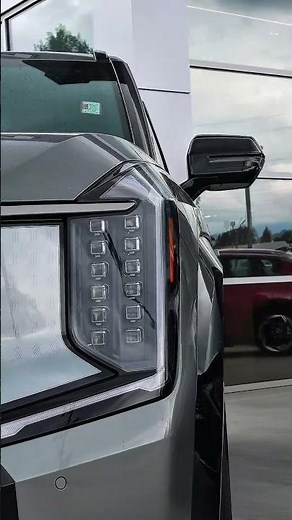 The All-New Kia EV9 GT-Line: Futuristic 3-Row Luxury Meets Electric Power at West Coast Kia! ⚡🚙