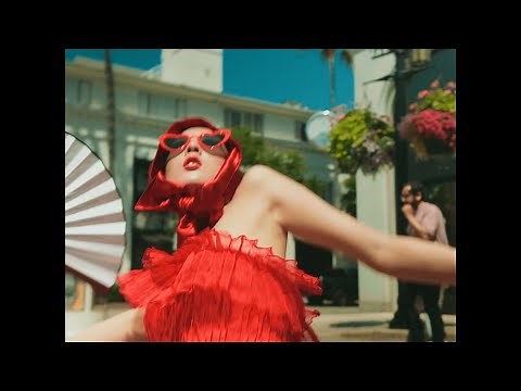 Su Lee - Luxury Life (Official Music Video)
