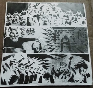 Capitalist Casualties / Stack - Capitalist Casualties / Stack