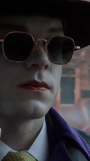 Frases Impactantes de Joker en Gotham | Doblaje en Español