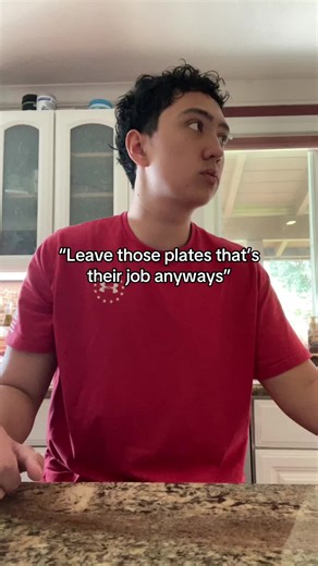 The Importance of Cleaning Up After Yourself