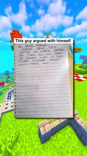 This Guy Argued With Himself! 😭😭