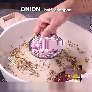 Hebbar's Kitchen on Reels