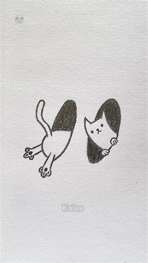 Easy things to draw when bored part 160 #art #howtodraw #drawing