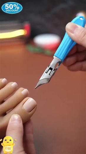 Gunting Kuku Berkualitas Tinggi dan Terjangkau