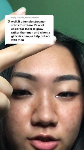 Reply to @travis_597