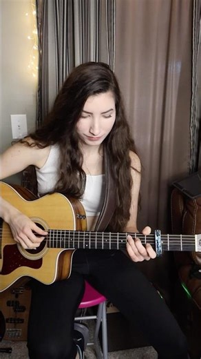 Story Of My Life - Fingerstyle Guitar Cover