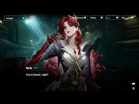 ER15 (11) : The Dying Sun || Punishing : Gray Raven [Global]