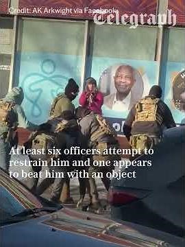 Second Minnesota ICE shooting: How it unfolded
