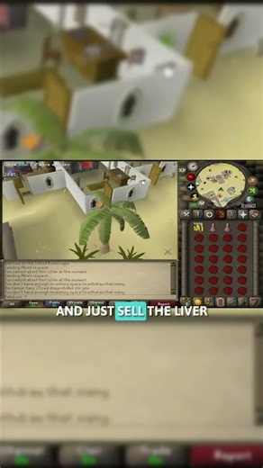 This SECRET OSRS Method Has NO Requirements