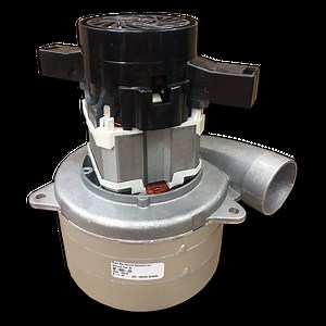 Replacement Vacuum Motor | CNC Vacuum Pump Accessories | Black Box Vacuum