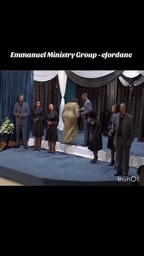 Xhosa Seventh Day Adventist Hymn Singing by Emmanuel Ministry Group