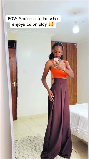 Custom-Made Designs in Your Chosen Color