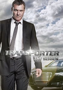 Transporter: The Series - stream online