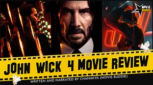 194K views · 10K reactions | John Wick Chapter 4 Review | Movie Buddie | Movie Buddie | Facebook
