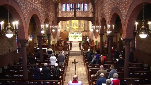 From St. Peter's Episcopal Church in Salisbury, MD | St. Peter's Episcopal Church - Salisbury, MD