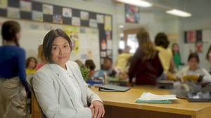 Alberta has the least funding for public education per-student in Canada. Who pays the price? Our kids and their teachers. | The Alberta Teachers' Association