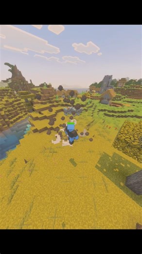 I Broke Minecraft With "Invincible" Mod ☠️ #minecraft