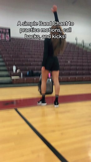 I did this for a tryout! #cheer #cheerleading #cheerleader #cheersquad #cheercoach #cheerleaders