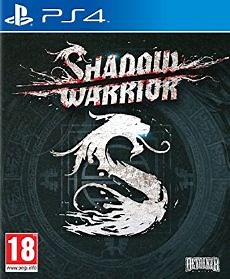 Shadow Warrior - Download Game PSX PS2 PS3 PS4 PS5