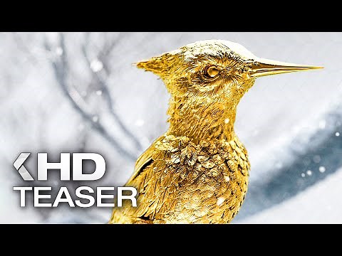 THE HUNGER GAMES 5: The Ballad of Songbirds and Snakes Teaser Trailer (2023)