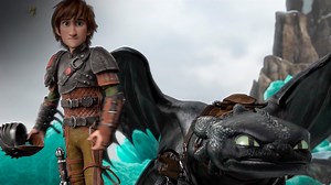 Final battle for Berk | How to Train Your Dragon 2