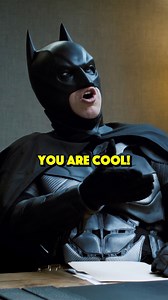 Batman fires Joker. Josh Ruben as Joker. Directed by Oren Brimer. #peteholmes #comedy #batman #batcanned #jaredleto | Pete Holmes