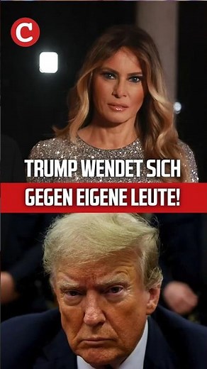 Trump has completely lost it!💥