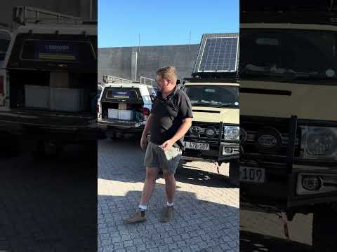 Overlander Solar Explained Choosing the Right Panel for Your Rig