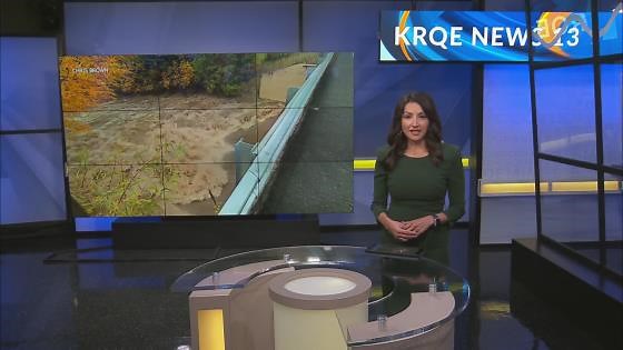 Over 400 homes evacuated in Southwest Colorado County following torrential floods