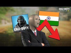 HOW CODM SCAMMED INDIA (EXPOSE)